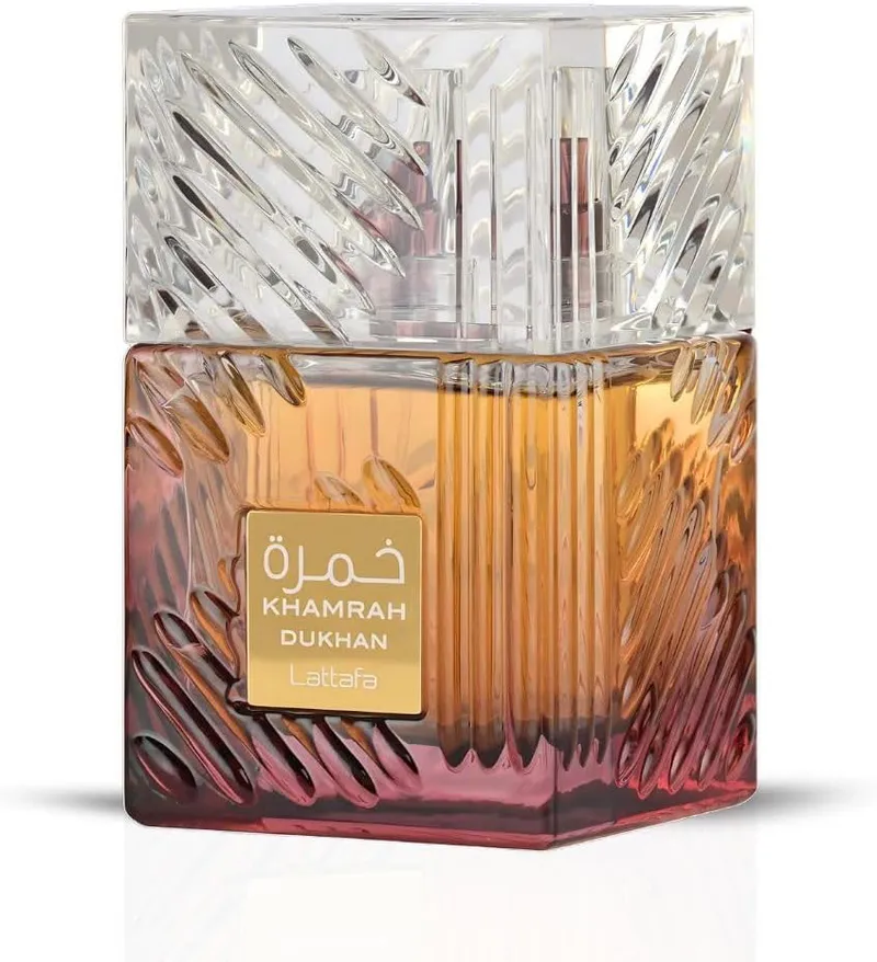 Lattafa Khamrah Dukhan 100ml EDP