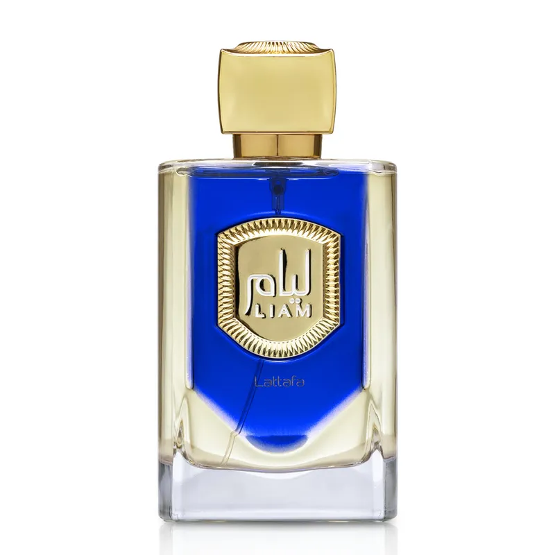 Lattafa Liam Blue Shine 100ml EDP