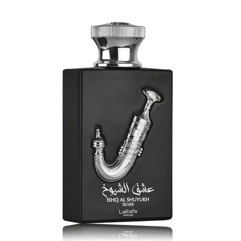 Lattafa - Maali EDP (30ml)