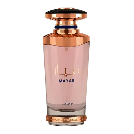 Lattafa Mayar Eau De Parfum Spray – 100ml