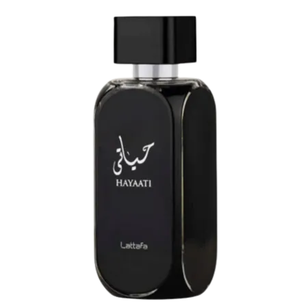 Lattafa Men’s Hayaati Eau De Parfum – 100 ml