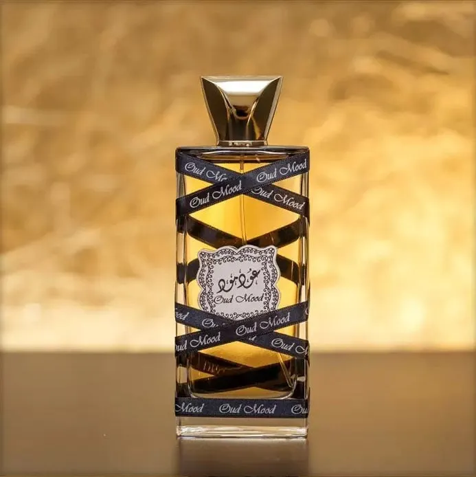 Lattafa Oud Mood 100ml EDP Unisex