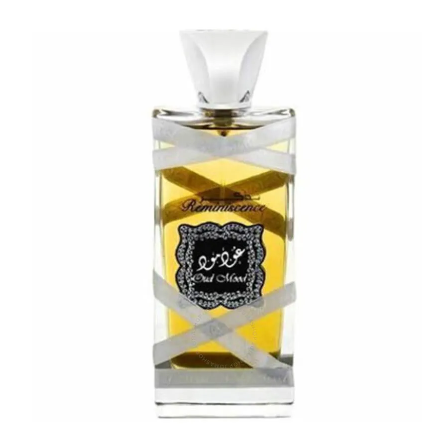 Lattafa - Oud Mood Reminiscence EDP (100ml)