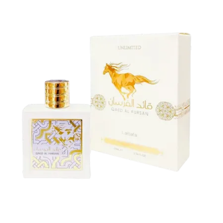 Lattafa Qaed Al Fursan Unlimited EDP - 90ml