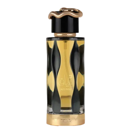 Lattafa Lattafa Teriaq Intense Unisex Eau de Parfum – 100ml