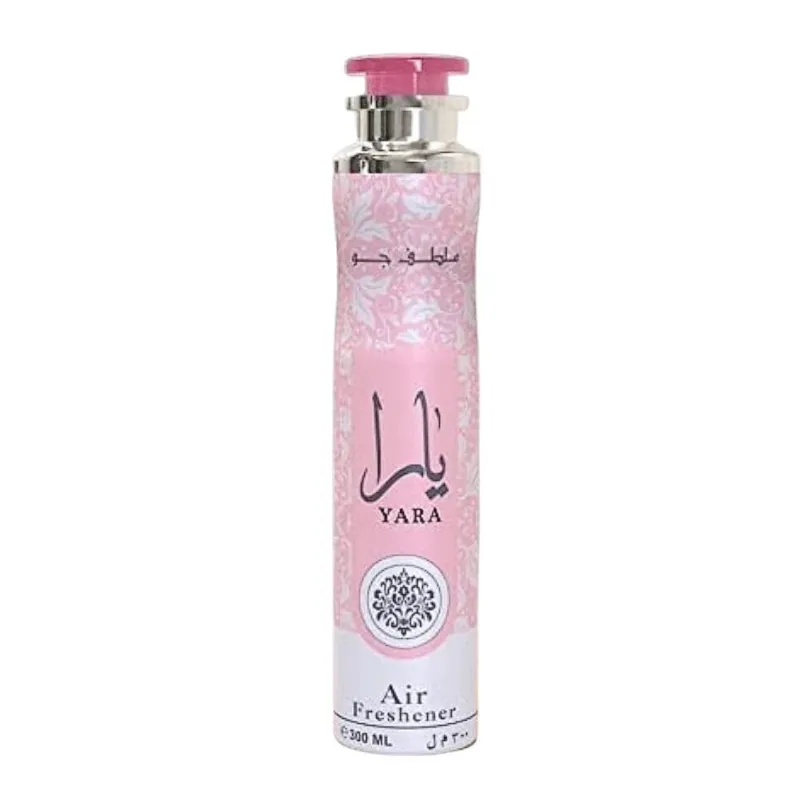 Lattafa - Yara Air Freshener (300ml)