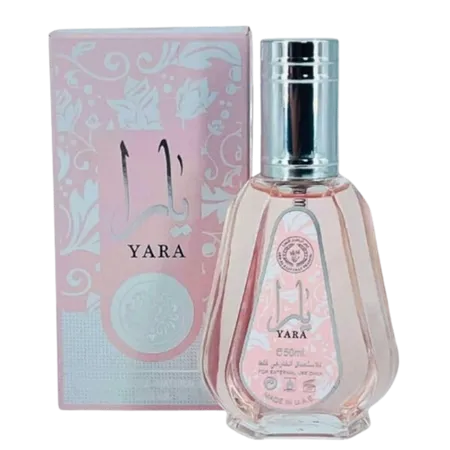 Lattafa Yara Ladies Eau De Parfum – 50 ml