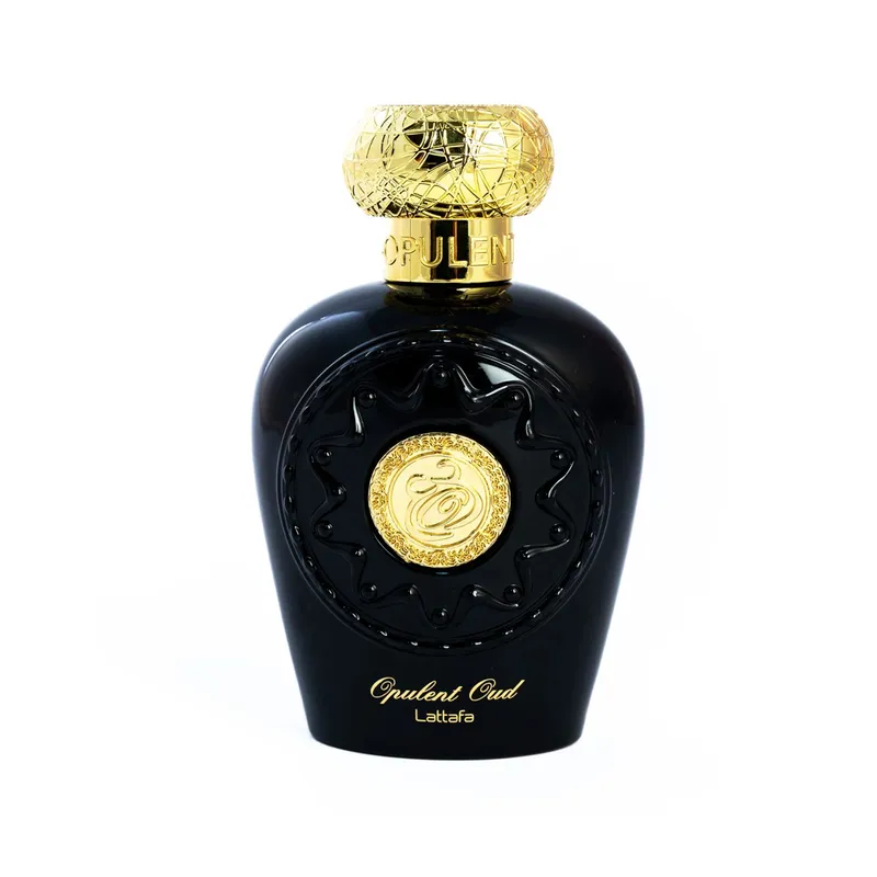 Opulent Oud Black 100ml EDP by Lattafa