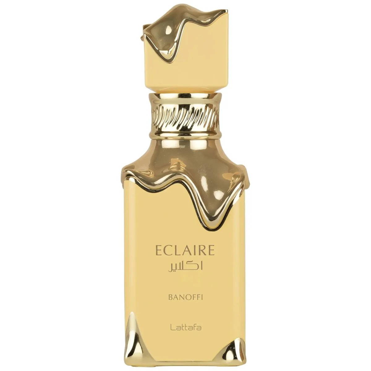 Lattafa Eclaire Banoffi Eau de Parfum 100ml Spray