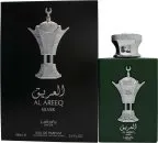 Lattafa Perfumes Al Areeq Silver Eau de Parfum 100ml Spray