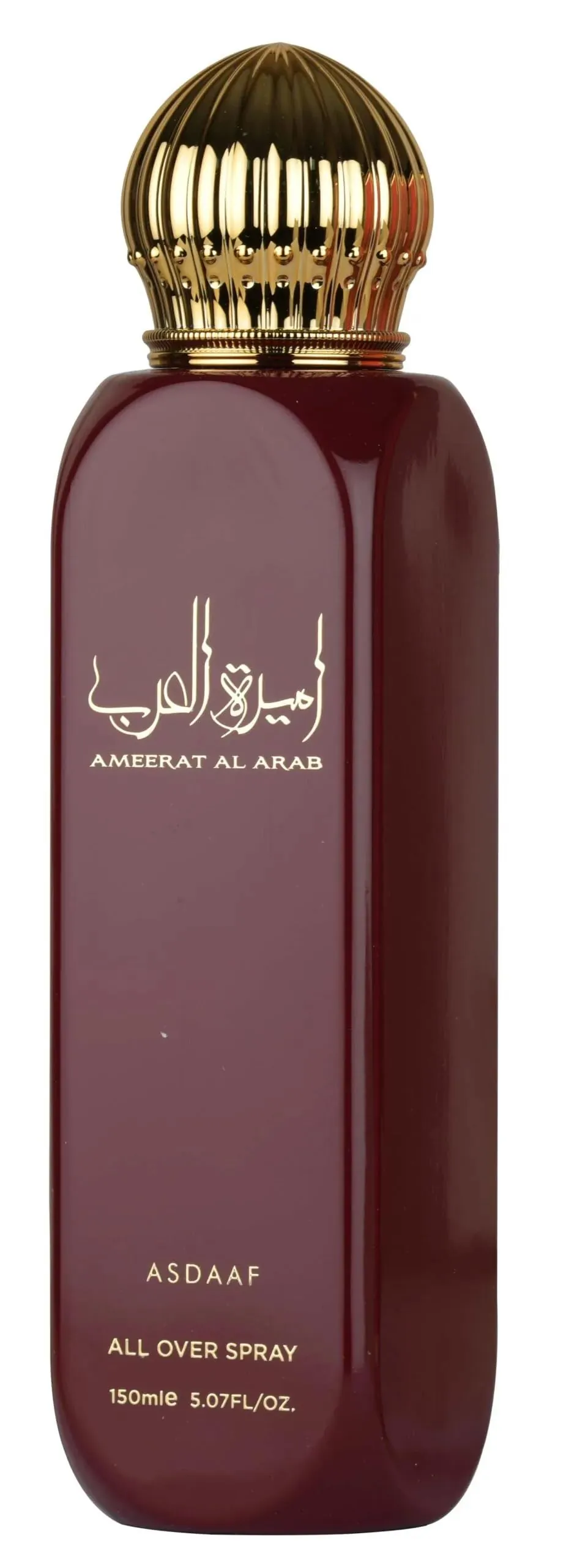 Lattafa Perfumes Ameerat Al Arab All Over Body Spray 150ml
