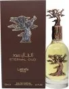 Lattafa Perfumes Eternal Oud Eau de Parfum 100ml Spray
