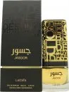 Lattafa Perfumes Jasoor Eau De Parfum 100ml Spray