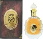 Lattafa Perfumes Rouat Al Oud Eau de Parfum 100ml Spray