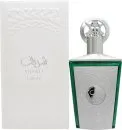 Lattafa Perfumes Sherif Eau de Parfum 100ml Spray
