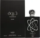Lattafa Perfumes Tharwah Silver Eau de Parfum 100ml Spray
