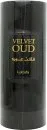 Lattafa Perfumes Velvet Oud Eau de Parfum 100ml