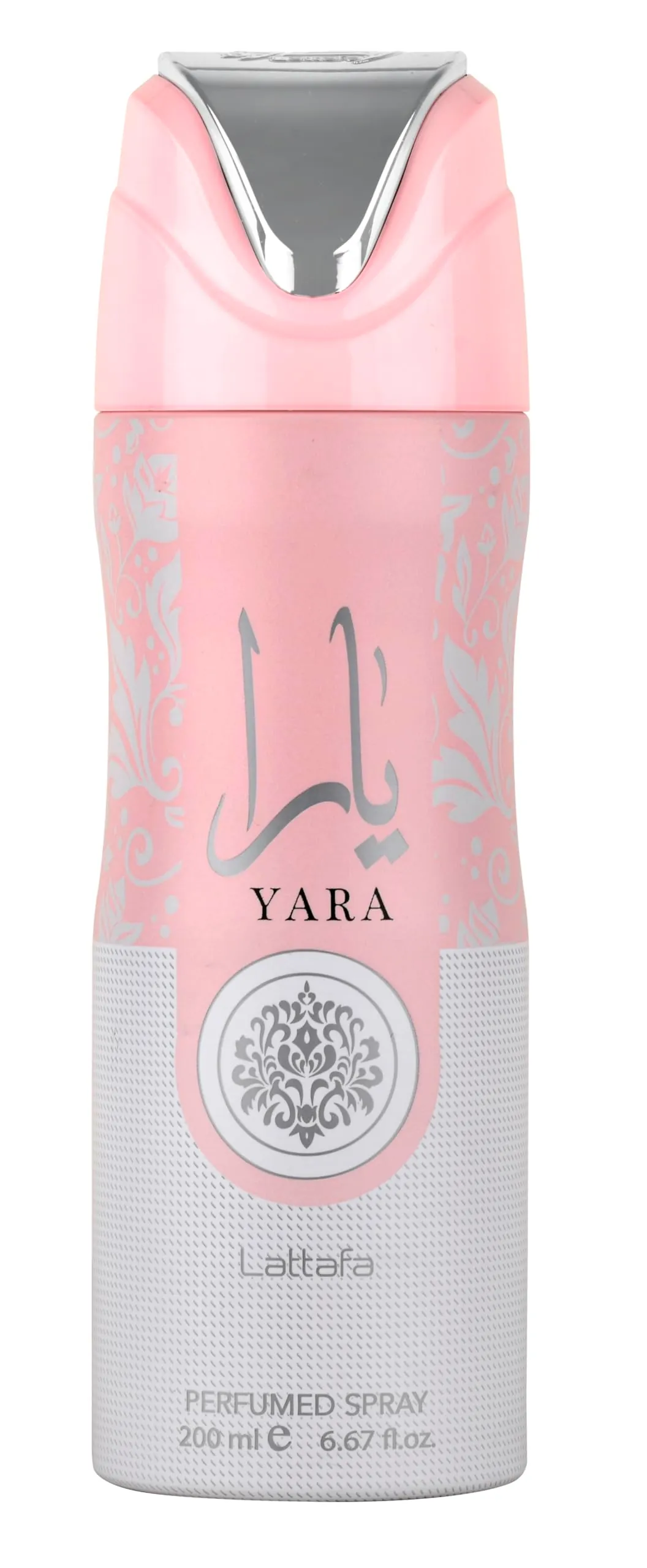 Lattafa Perfumes Yara Deodorant Spray 200ml