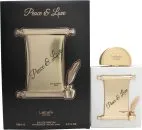 Lattafa Pride Peace & Love Eau de Parfum 100ml Spray
