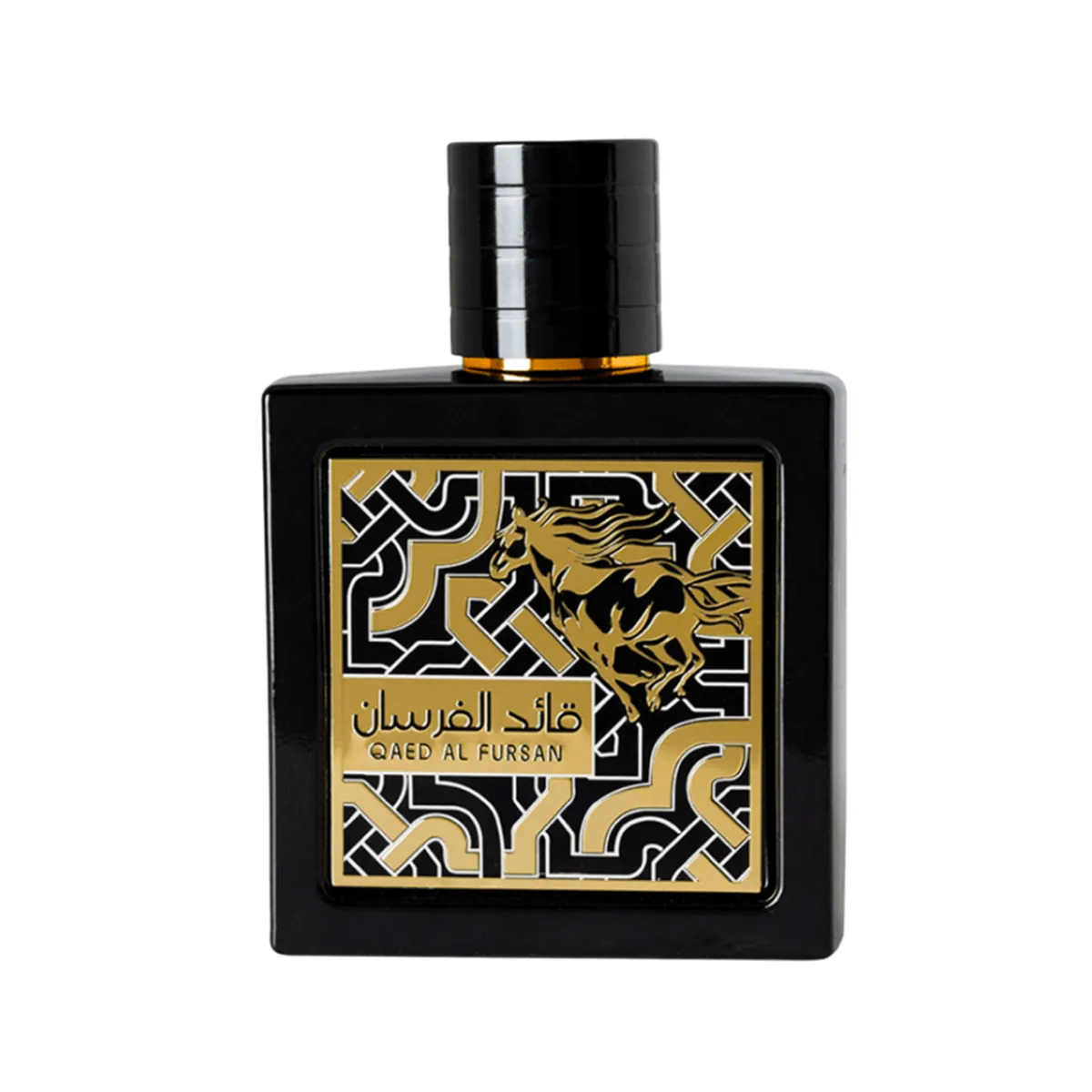 Qaed Al Fursan EDP 90ml by Lattafa