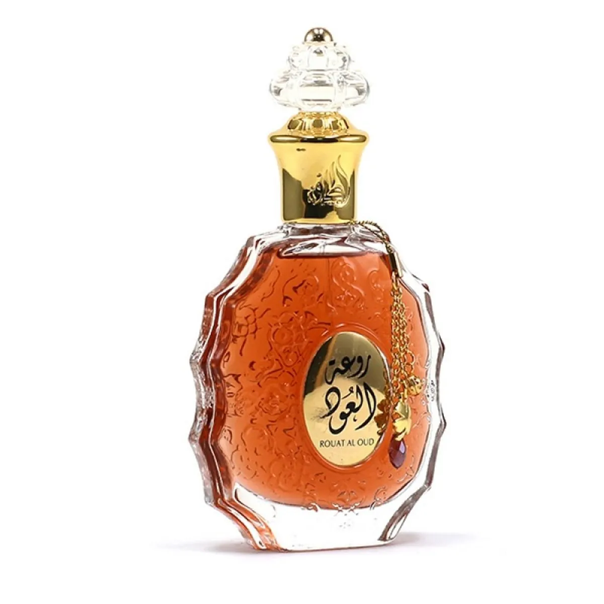 Rouat Al Oud Eau De Parfum 100ml by Lattafa