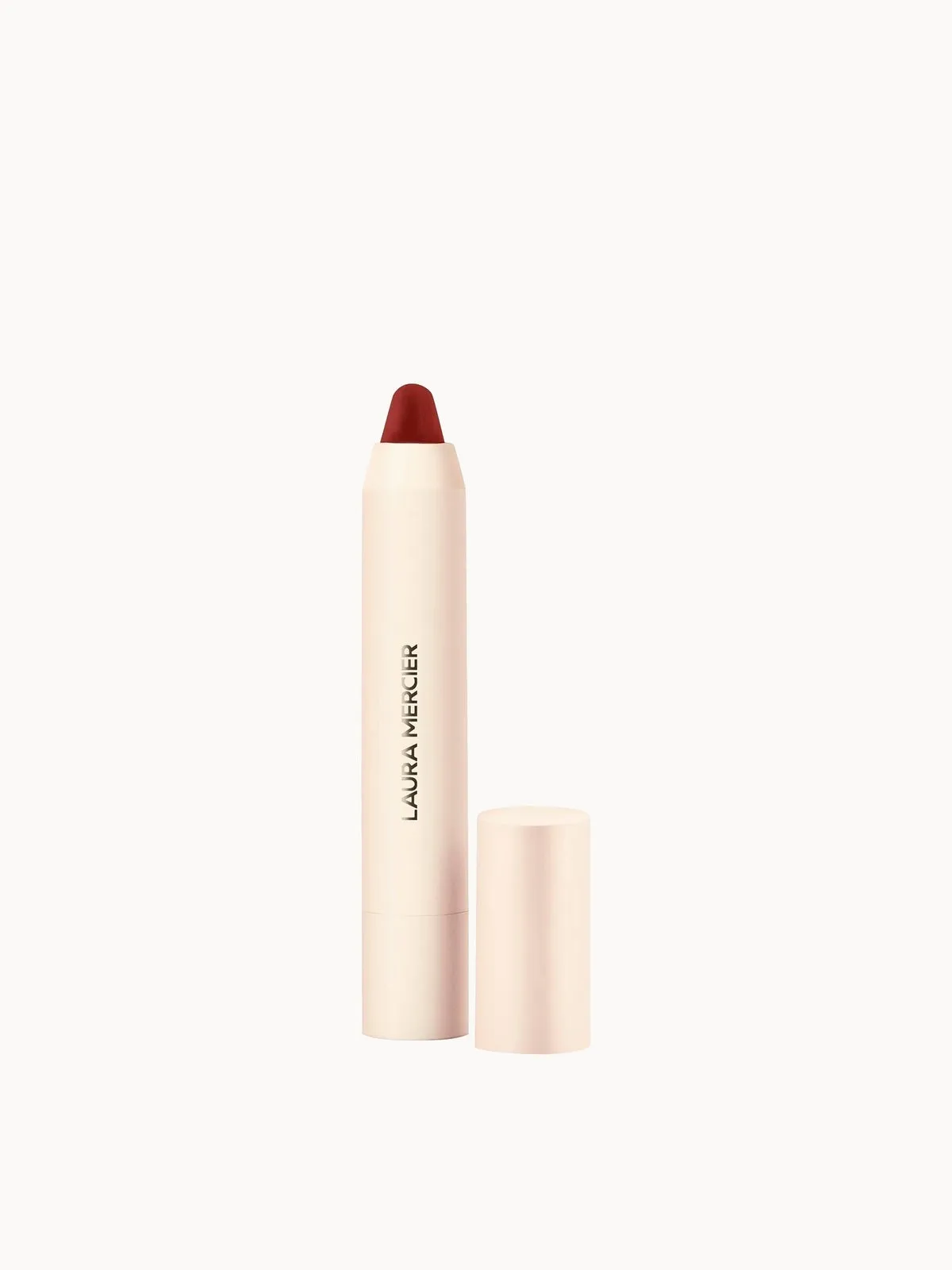 Laura Mercier Petal Soft Lipstick Crayon 1.6g (Various Shades) - Laura