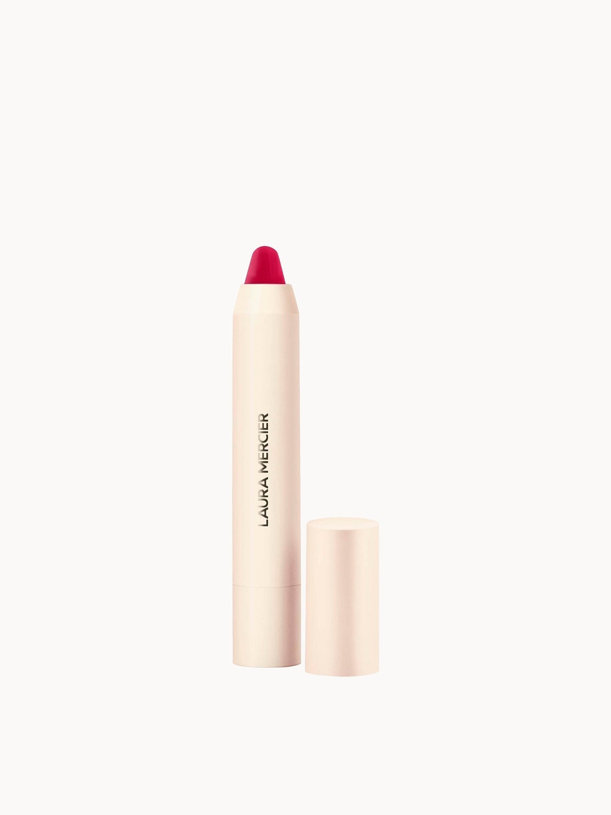 Laura Mercier Petal Soft Lipstick Crayon 1.6g (Various Shades) - Louise