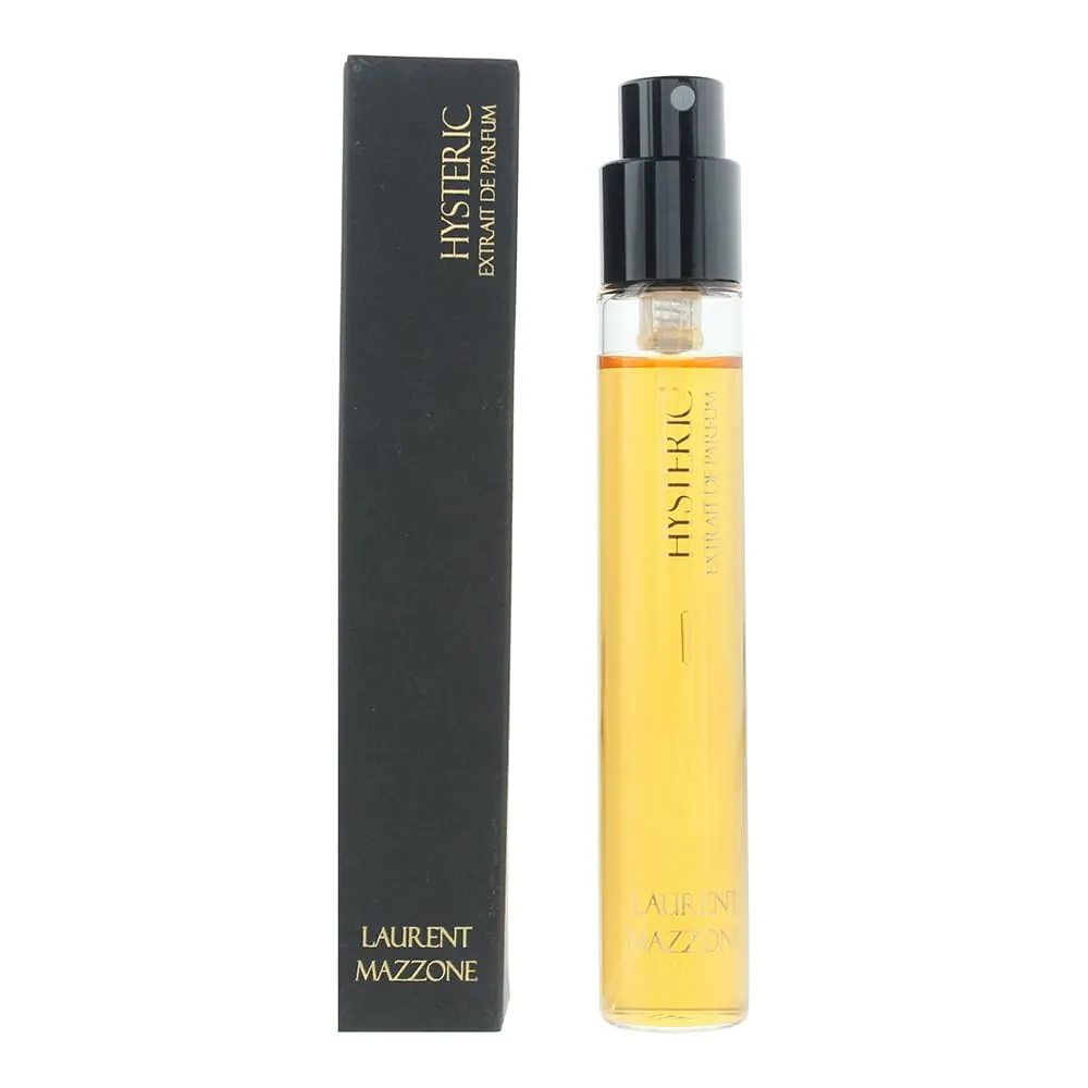 Laurent Mazzone Hysteric Extrait de Parfum 15ml Spray