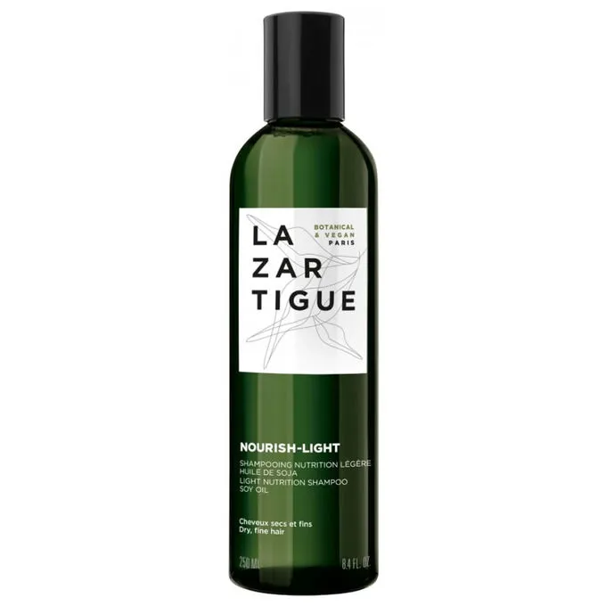Lazartigue Nourish-Light Shampoo 250ml