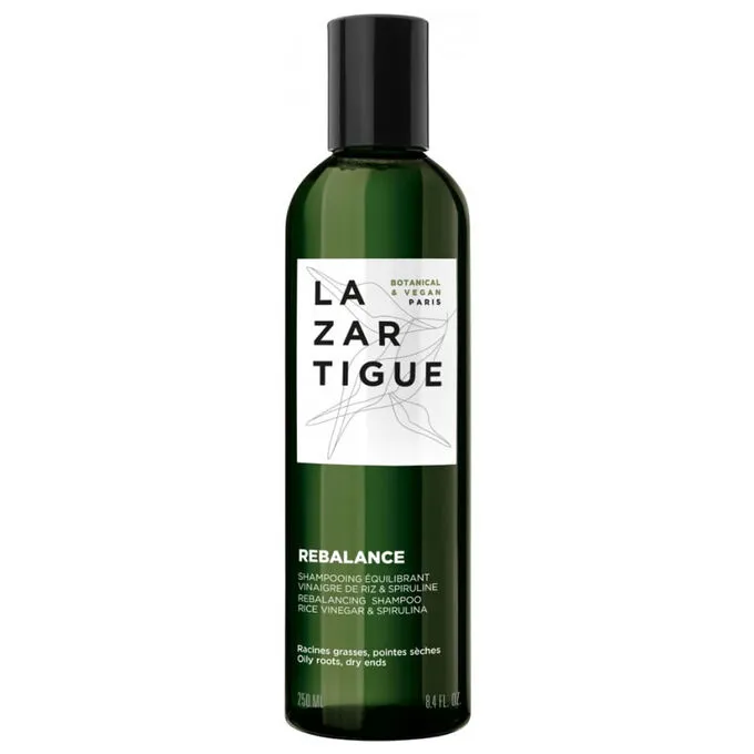 Lazartigue Rebalance Shampoo 250ml