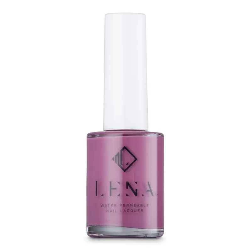 Breathable Halal Nail Polish - At The Bazaar - LE145