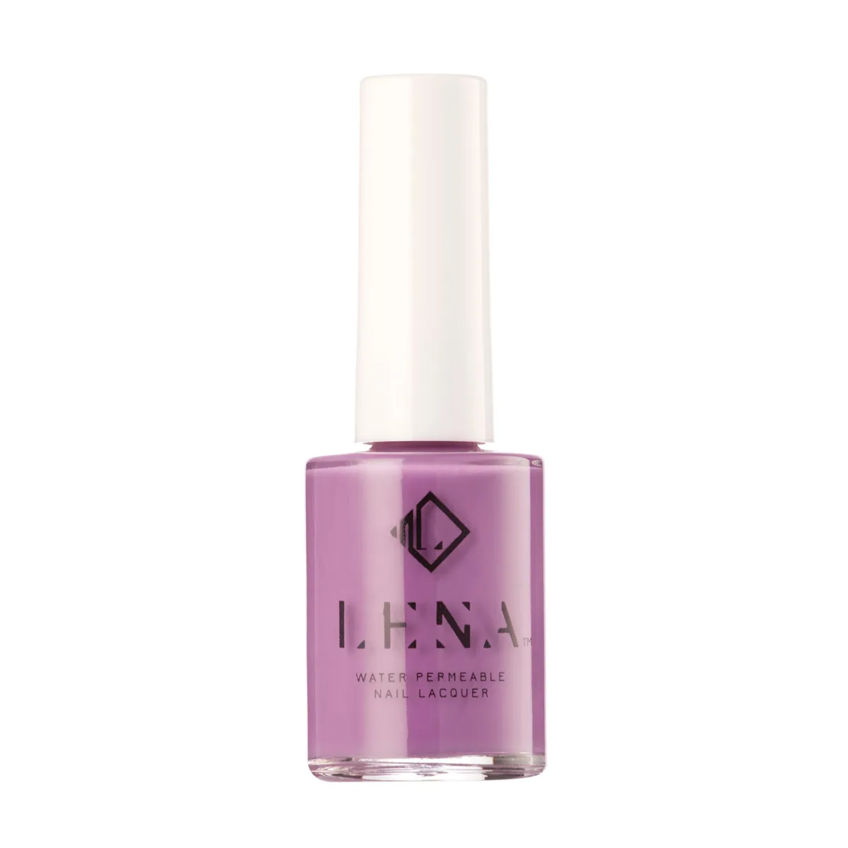Breathable Halal Nail Polish - Feet-ness Goals - LE117 by LENA
