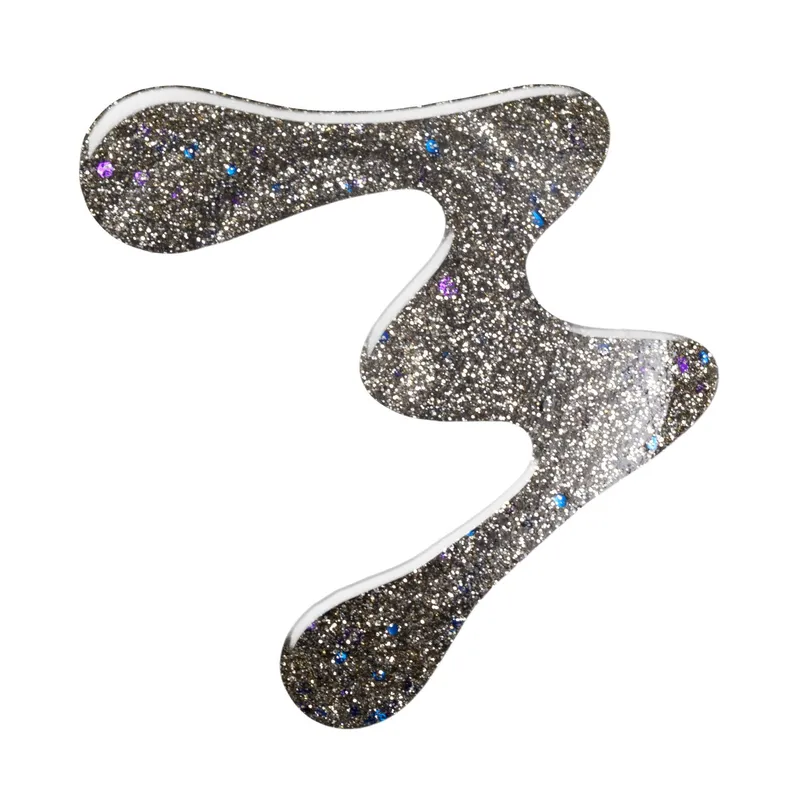 Breathable Halal Nail Polish - Jewels of Jordan - LE158