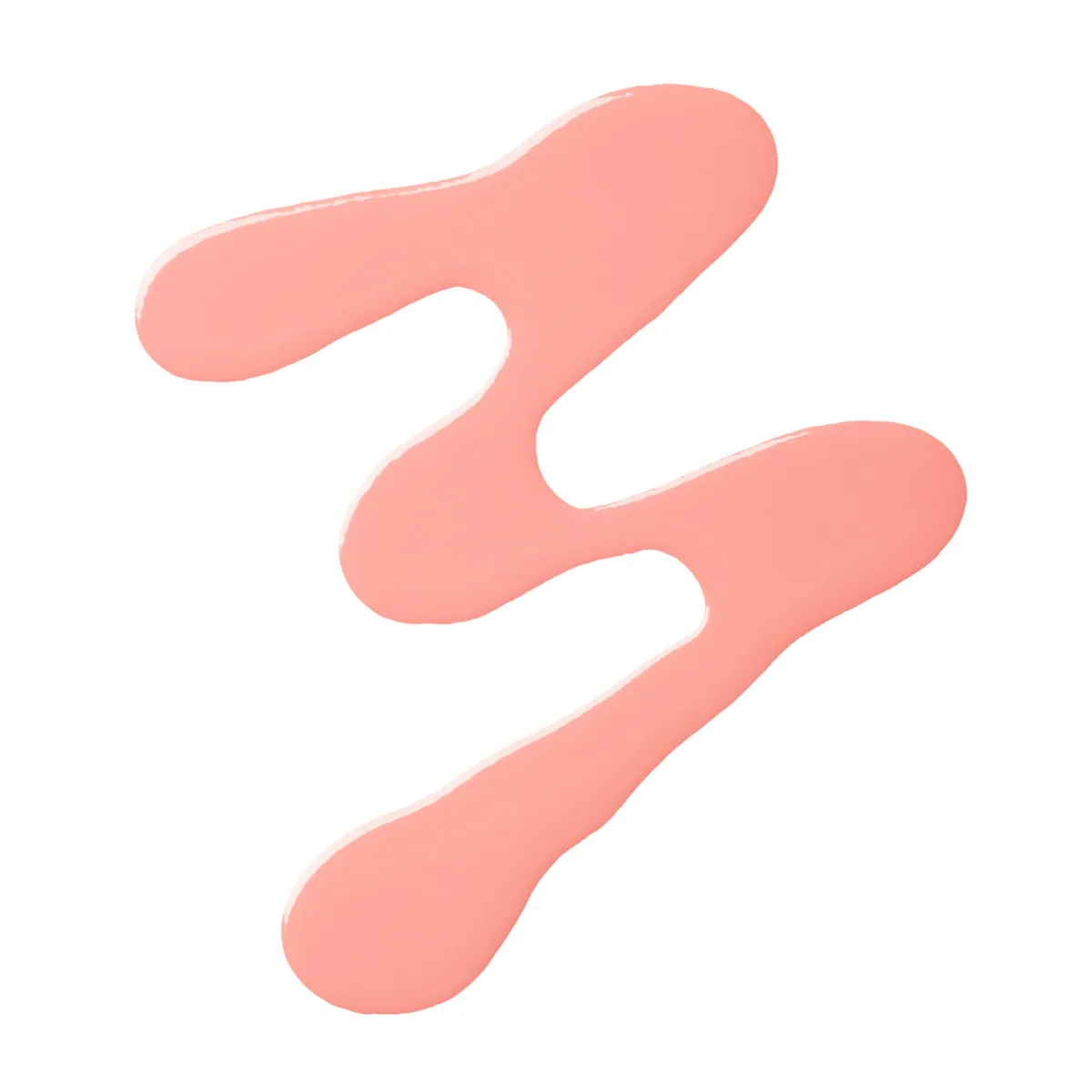 Breathable Halal Nail Polish - Pink City - LE114 by LENA