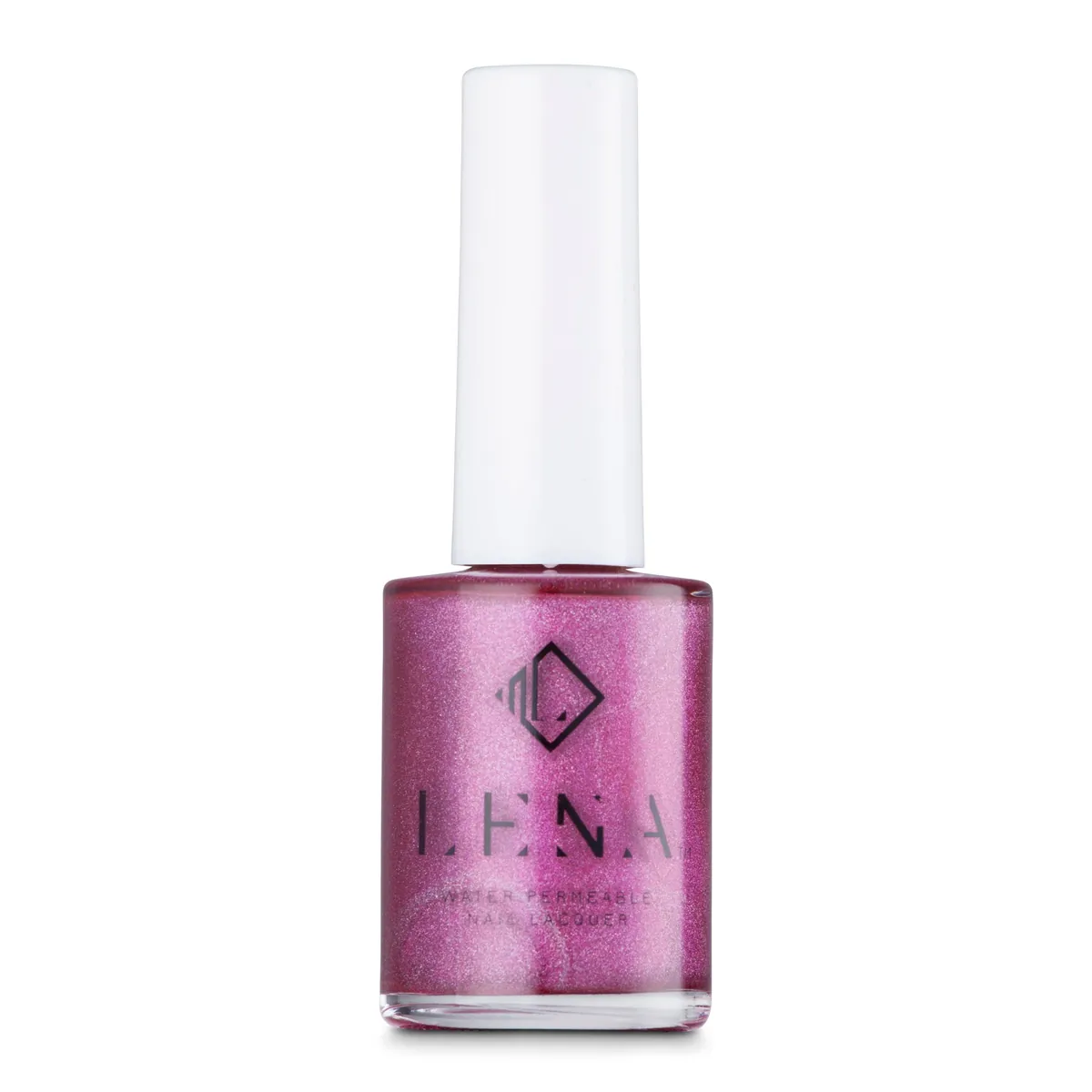 Breathable Halal Nail Polish - Punk & Pretty - LE153