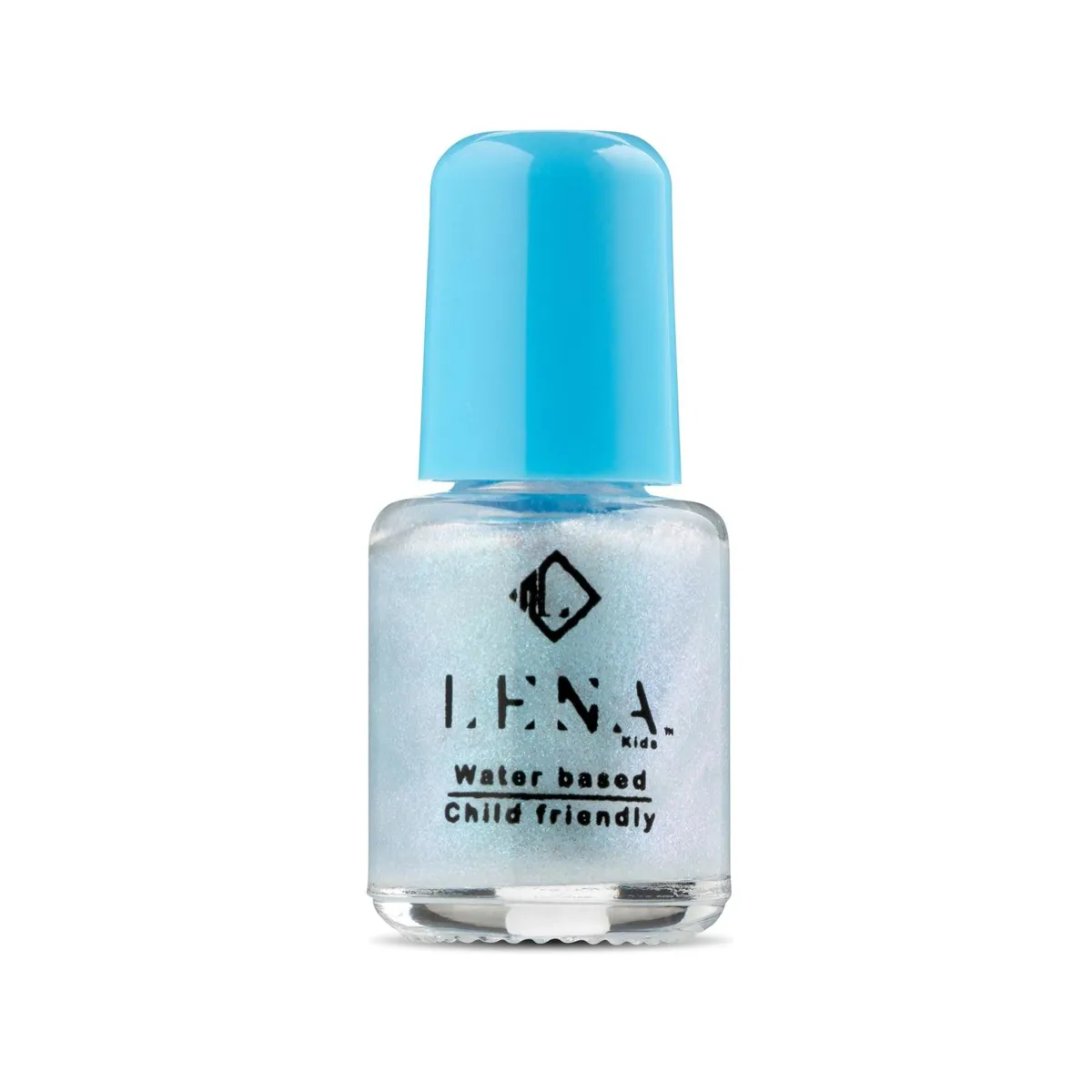 Kids Peel Off Nail Polish - Alice in Wonderland - K13