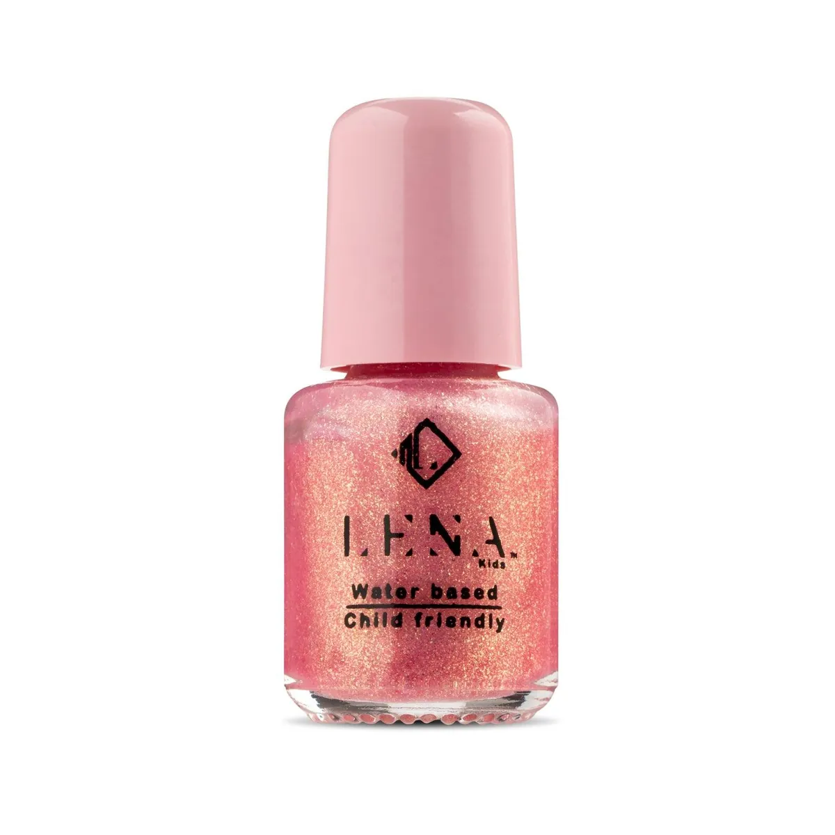 Kids Peel Off Nail Polish - Angel Falls - K14