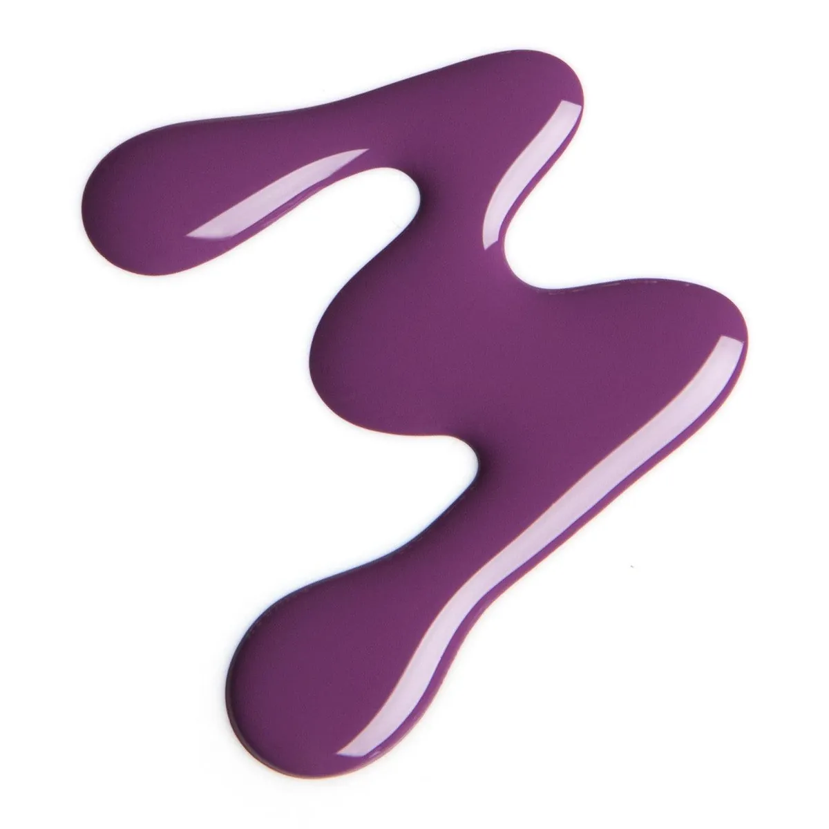 LENA - Breathable Halal Nail Polish - Chic 'N' Wrapped - LE80