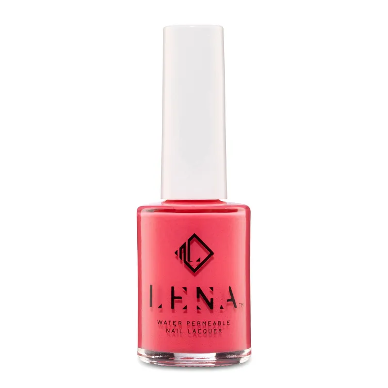 LENA - Breathable Halal Nail Polish - Couture-like - LE195