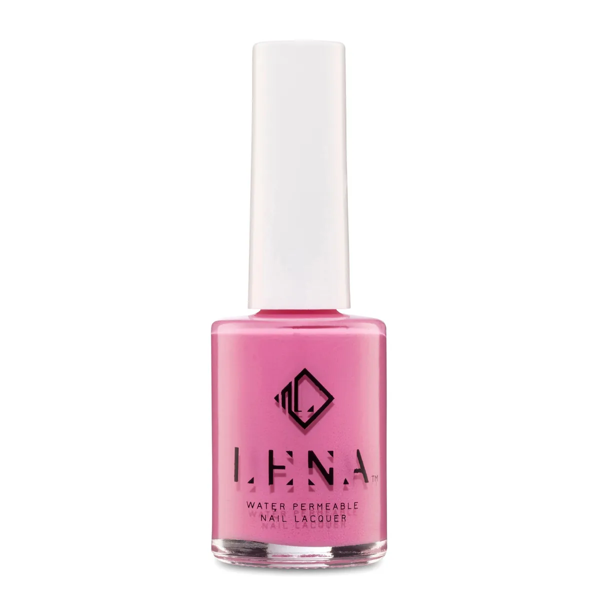 LENA - Breathable Halal Nail Polish - Girl Code - LE187