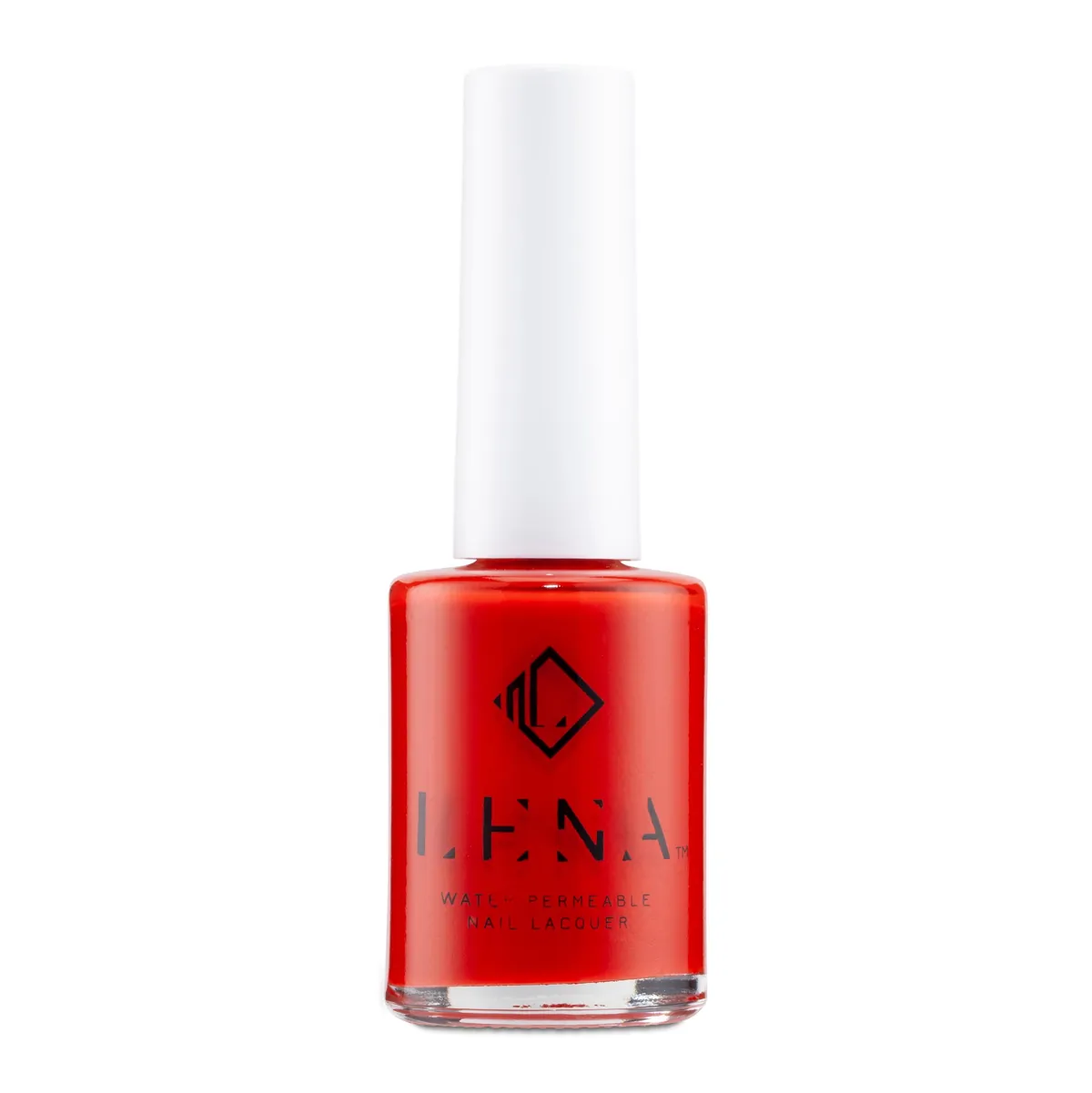 LENA Breathable Halal Nail Polish - Lip Goalz - LE291