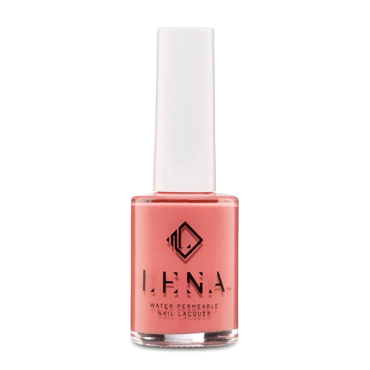LENA - Breathable Halal Nail Polish - Maid in UAE - LE194