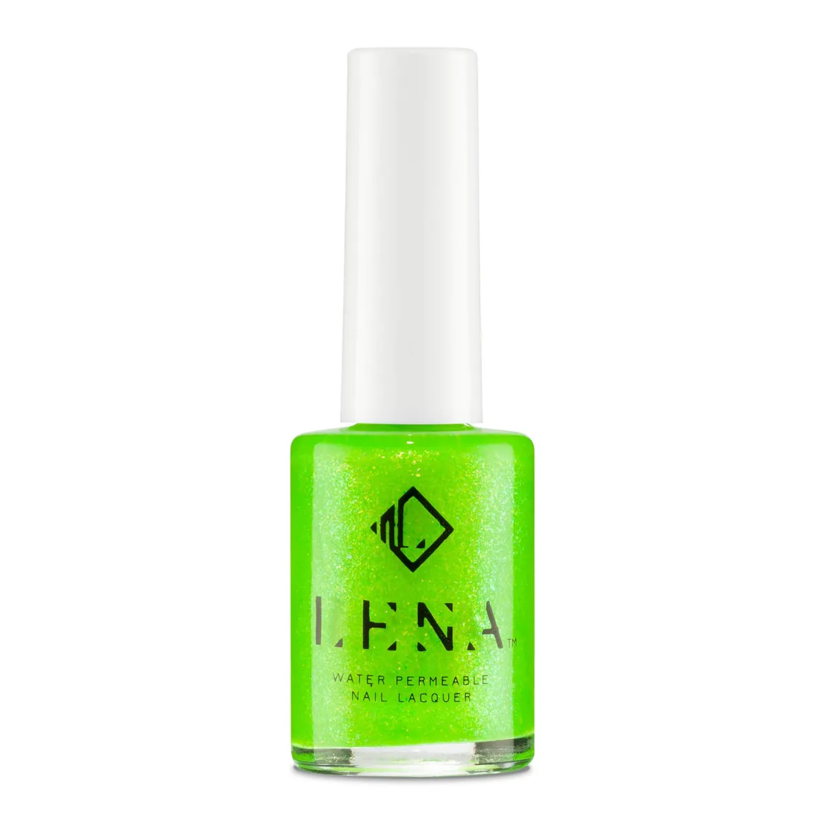 LENA Breathable Holographic Nail Polish - I Need a Holo-day - LE261