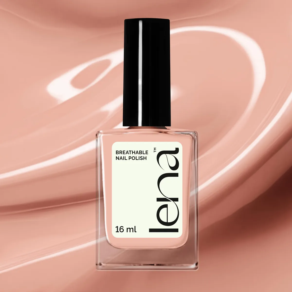 LENA Breathable Nail Polish - A-list - LE150
