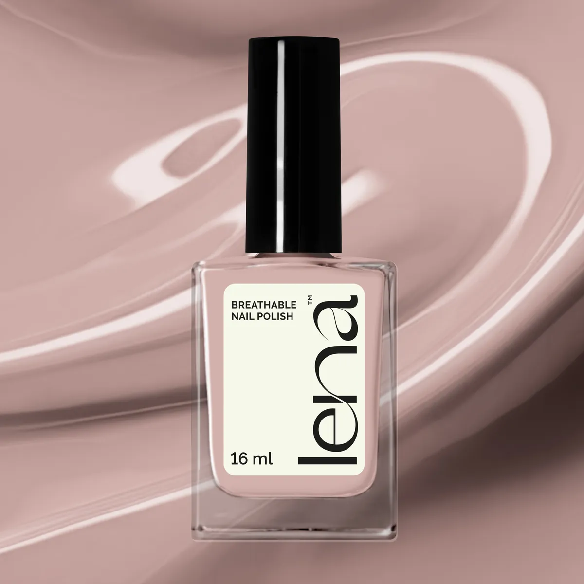 LENA Breathable Nail Polish - Desi Girl - LE292