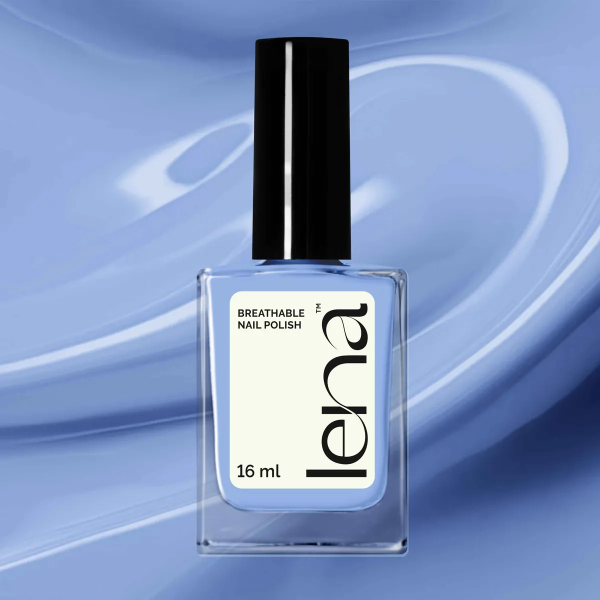 LENA Breathable Nail Polish - Diva-licious - LE91