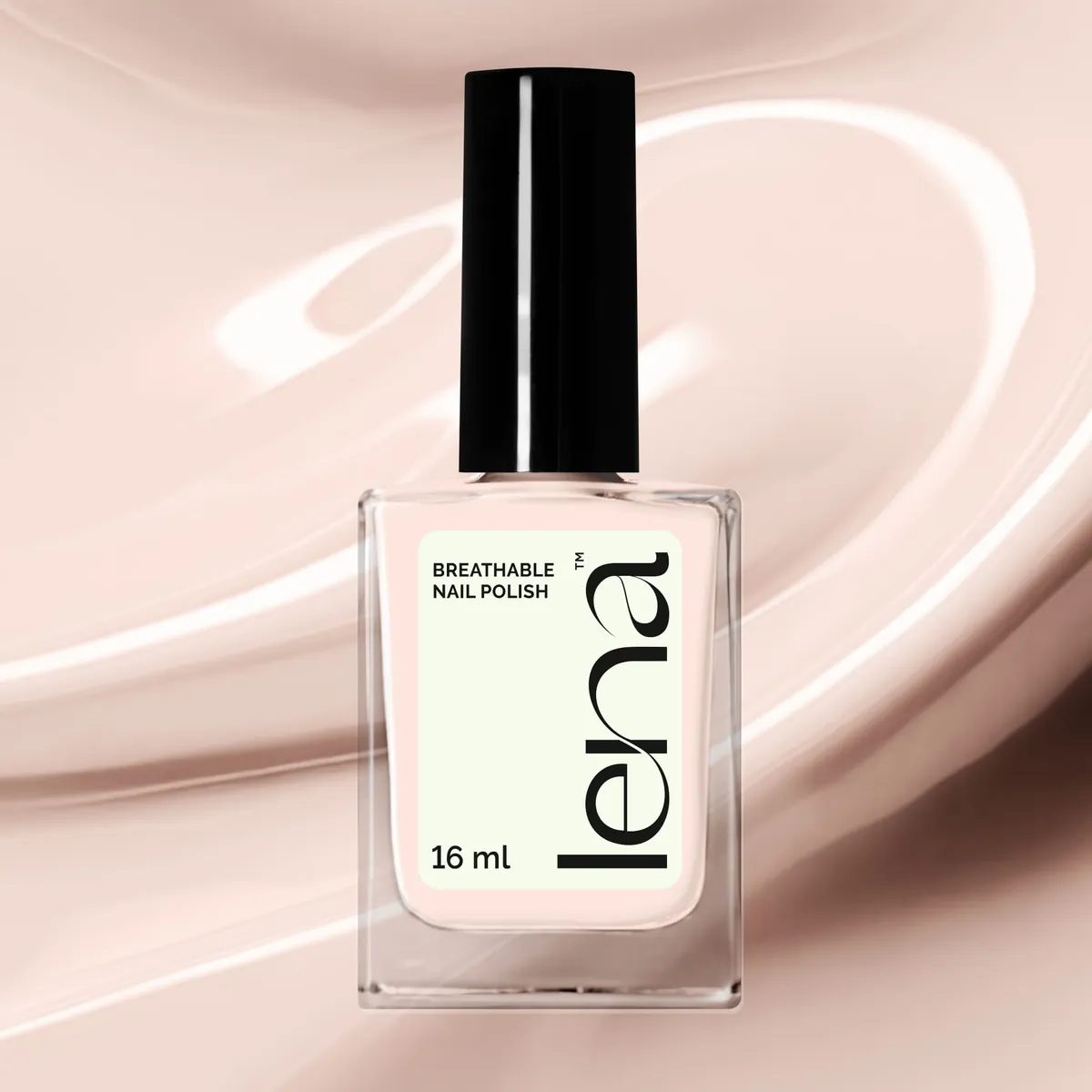 LENA Breathable Nail Polish - Emirati Soul - LE180