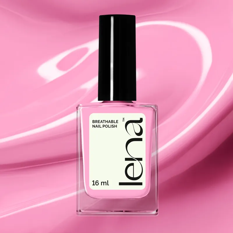 LENA Breathable Nail Polish - Eye Candy - LE173