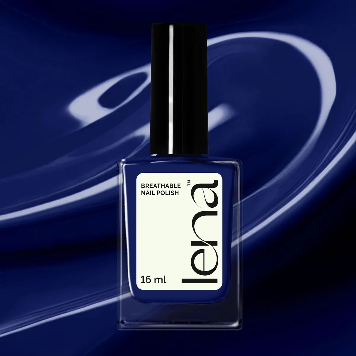 LENA Breathable Nail Polish - Fashion Addict - LE94