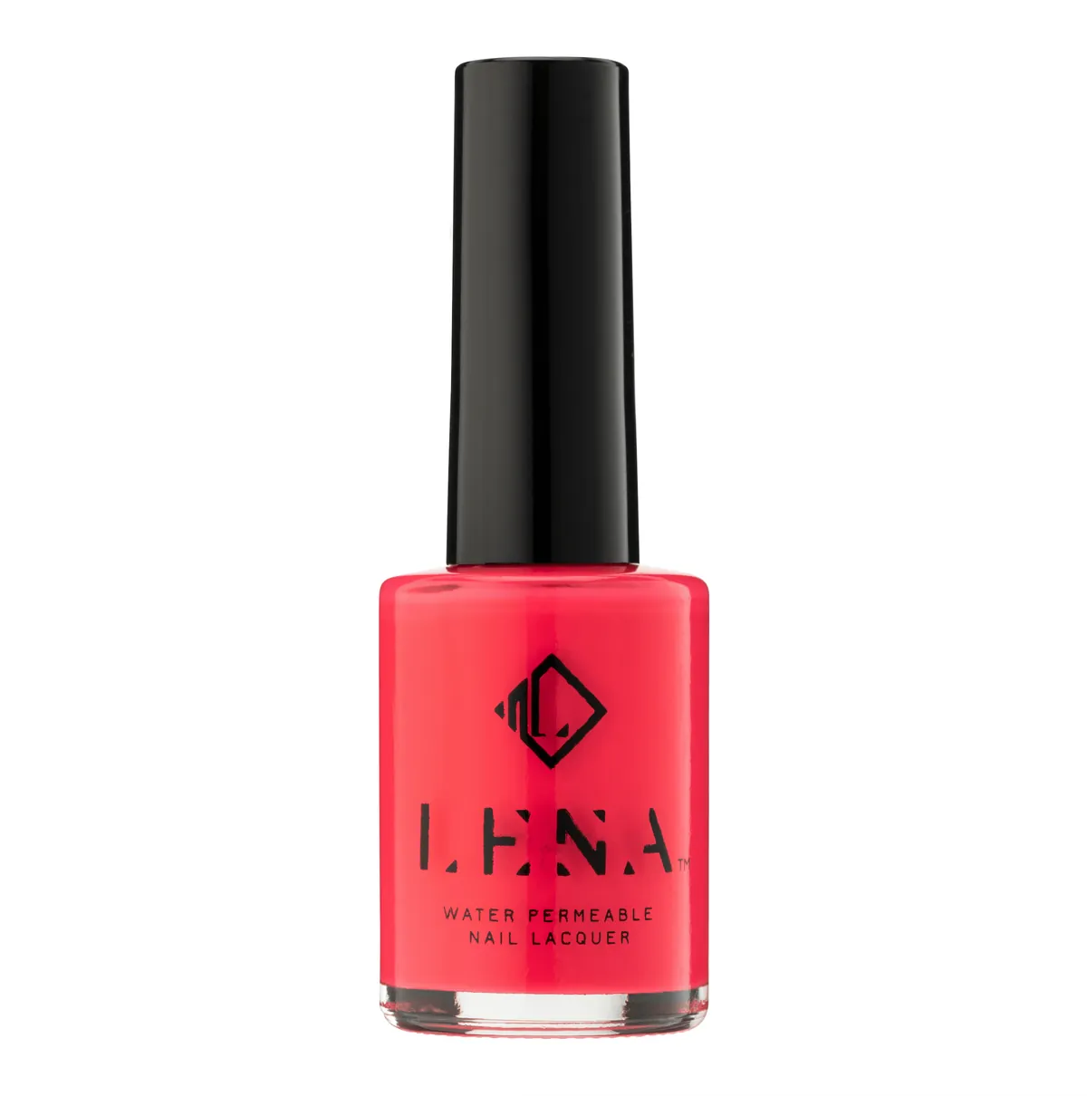 LENA Breathable Nail Polish - Haute in Headscarf - LE304